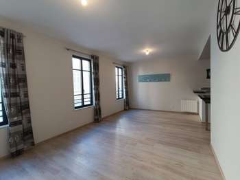 Location appartement 3 pièces Les Sables-d'Olonne 85