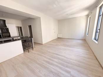 Location Appartement 3 piècesLes Sables-d'Olonne