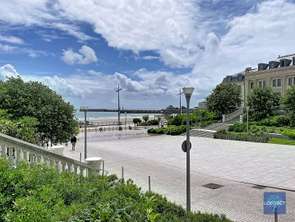 Location Appartement T1Les Sables-d'Olonne