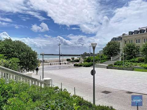Location appartement 1 pièce Les Sables-d'Olonne 85