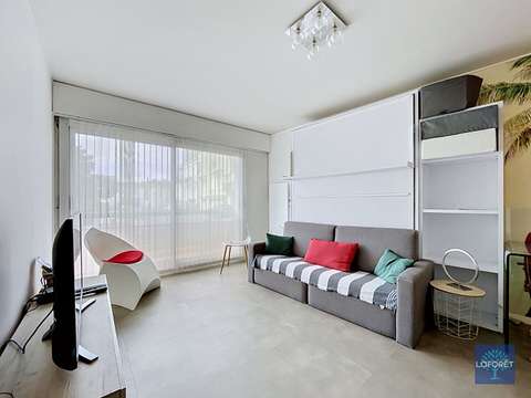 Location appartement 1 pièce