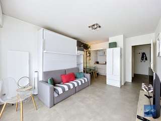 Location appartement 1 pièce