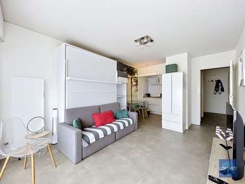 Location appartement 1 pièce