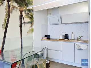 Location appartement 1 pièce