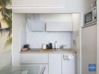 Location appartement 1 pièce
