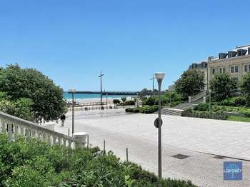 Location Appartement T1Les Sables-d'Olonne