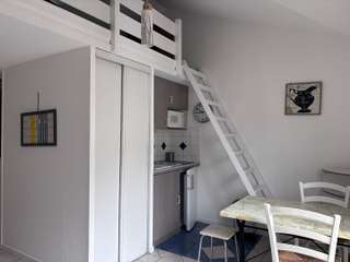 Location appartement 1 pièce