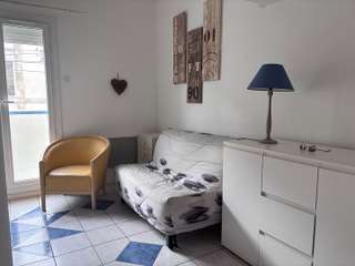 Location appartement 1 pièce