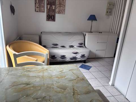 Location appartement 1 pièce