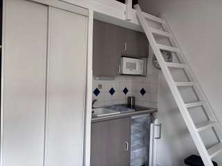 Location appartement 1 pièce