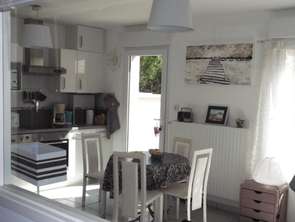 Location Appartement T1Les Sables-d'Olonne