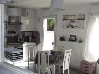 Location appartement 1 pièce Les Sables-d'Olonne 85