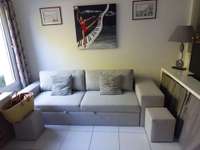 Location appartement 1 pièce