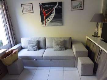 Location appartement 1 pièce