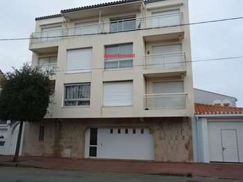 Location appartement 1 pièce Les Sables-d'Olonne 85
