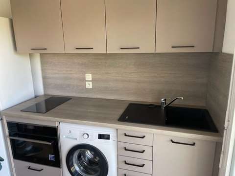 Location appartement 3 pièces Les Sables-d'Olonne 85