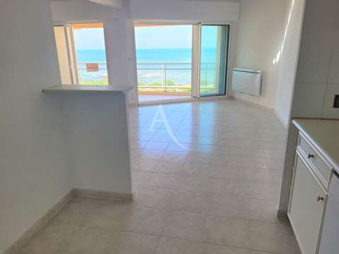 Location appartement 4 pièces