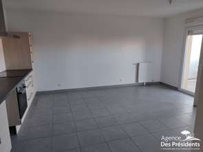 Location Appartement 3 piècesLes Sables-d'Olonne
