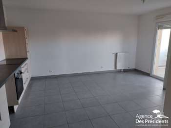 Location appartement 3 pièces Les Sables-d'Olonne 85