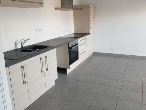 Location appartement 3 pièces Location appartement 3 pièces