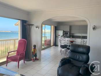 Location appartement 3 pièces