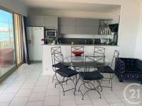 Location appartement 3 pièces