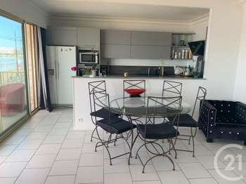 Location appartement 3 pièces
