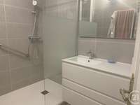 Location appartement 3 pièces