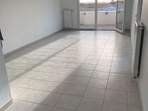Location appartement 3 pièces Les Sables-d'Olonne 85