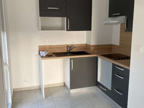 Location appartement 3 pièces