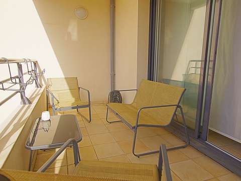 Location appartement 3 pièces Les Sables-d'Olonne 85