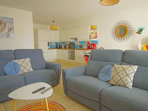 Location appartement 3 pièces