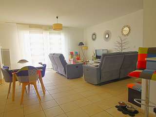 Location appartement 3 pièces