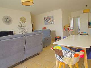 Location appartement 3 pièces
