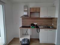 Location appartement 3 pièces