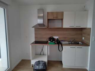 Location appartement 3 pièces