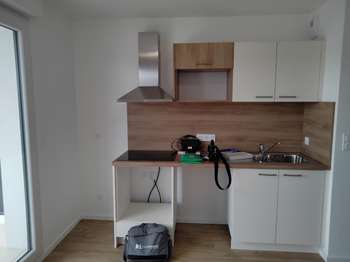 Location appartement 3 pièces