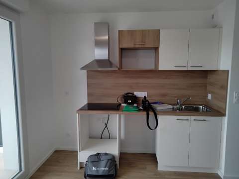 Location appartement 3 pièces