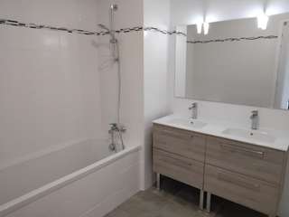 Location appartement 3 pièces