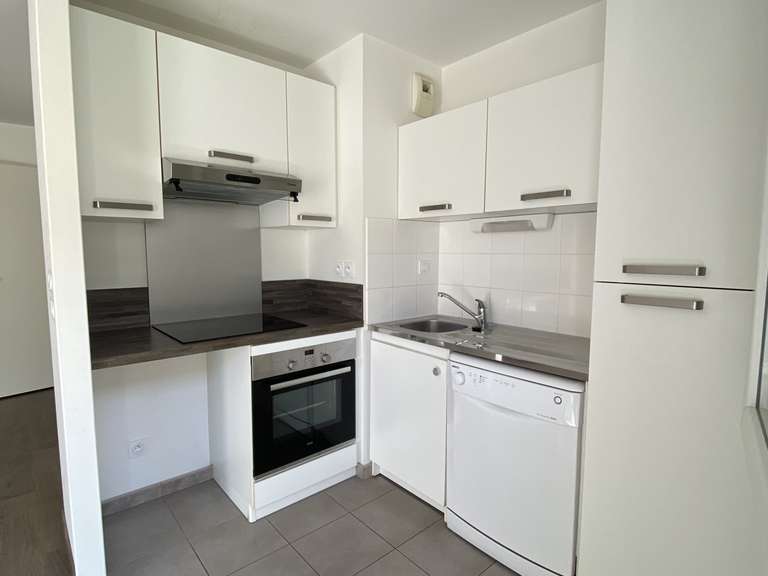 Location appartement 3 pièces