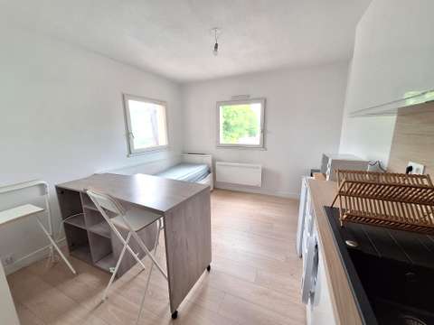 Location Studio 1 pièce Les Sables-d'Olonne 85