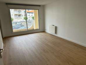Location Appartement 2 piècesLes Sables-d'Olonne
