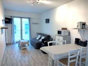 Location StudioLes Sables-d'Olonne