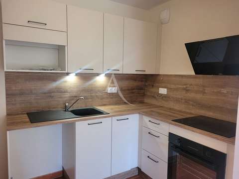 Location appartement 2 pièces Les Sables-d'Olonne 85