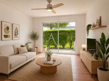 Location Appartement 2 piècesLes Sables-d'Olonne