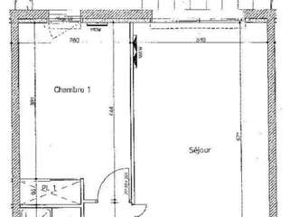 Location appartement 2 pièces Location appartement 2 pièces