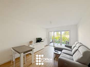 Location appartement 2 pièces Les Sables-d'Olonne 85