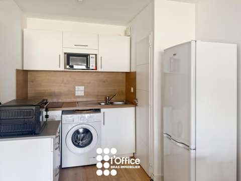 Location appartement 2 pièces Location appartement 2 pièces