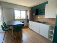 Location appartement 2 pièces Location appartement 2 pièces
