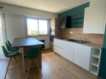 Location appartement 2 pièces Location appartement 2 pièces